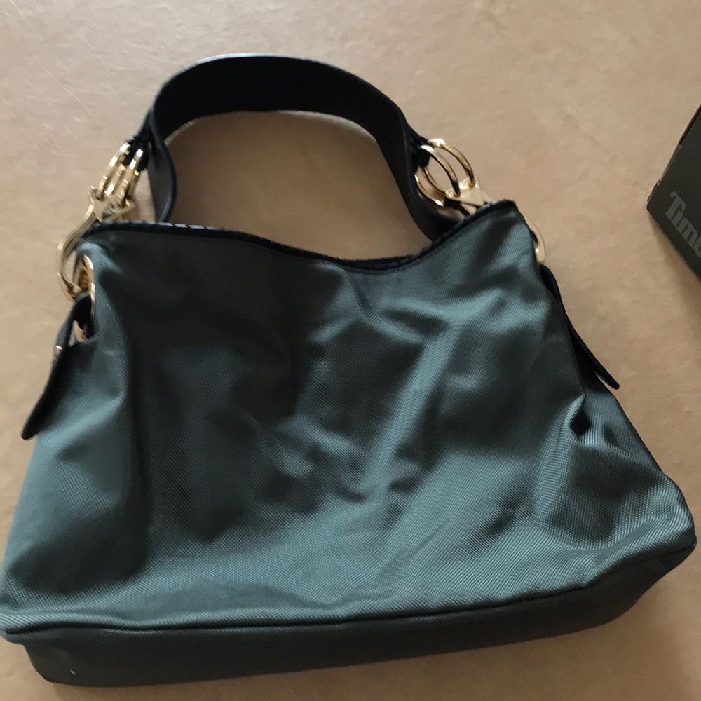 JPK Paris 75 shoulder bag